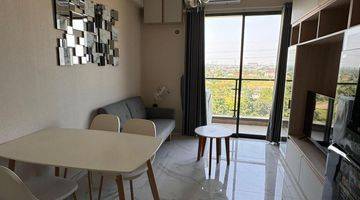 Gambar 4 Apartemen Sky House 2 Kamar Tidur Furnished