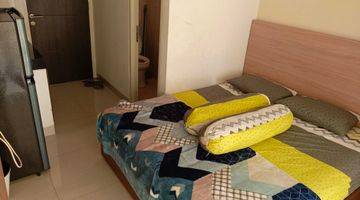 Gambar 2 Dijual unit studio full furnish, nego sampai deal