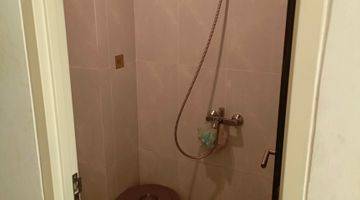 Gambar 3 Dijual unit studio full furnish, nego sampai deal