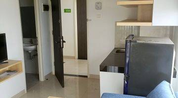 Gambar 2 Apartemen 2BR dekat Kampus Atmajaya & Prasetyamulya Bsd