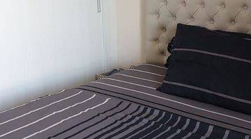 Gambar 2 Apartemen Kaliana Studio Furnished Bagus