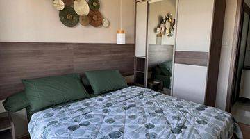 Gambar 2 Apartemen Sky House 2 Kamar Tidur Furnished