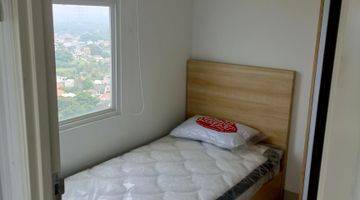 Gambar 4 Apartemen 2BR Furnish Murah Di Bsd Samping Stasiun