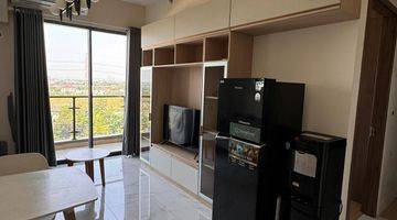 Gambar 3 Apartemen Sky House 2 Kamar Tidur Furnished