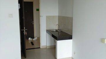 Gambar 1 Apartemen Serpong Garden Studio Dekat Tol & Stasiun Cisauk