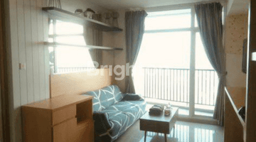 Gambar 4 Apartemen Tree Park City Studio Full Furnished Cikokol Tangerang