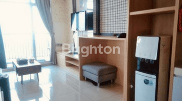 Gambar 3 Apartemen Tree Park City Studio Full Furnished Cikokol Tangerang