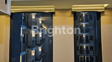 Gambar 1 Apartemen / Murah Osaka Riverview Studio Full Furnished Tower Prime B