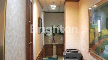 Gambar 5 Murah Office Space Menara Sudirman 250 m² Full Furnished Jakarta Selatan