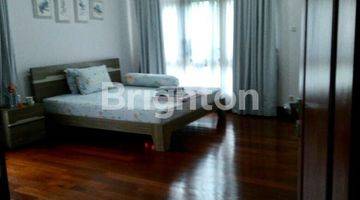 Gambar 5 Rumah Mewah Murah Bintaro Jaya Sektor 5 Tangerang Semi Furnished