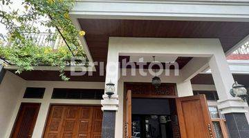 Gambar 1 Rumah Mewah Murah Bintaro Jaya Sektor 5 Tangerang Semi Furnished