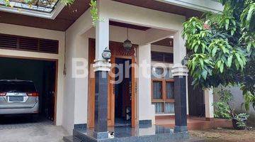 Gambar 2 Rumah Mewah Murah Bintaro Jaya Sektor 5 Tangerang Semi Furnished