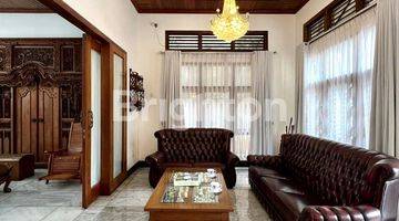 Gambar 3 Rumah Mewah Murah Bintaro Jaya Sektor 5 Tangerang Semi Furnished