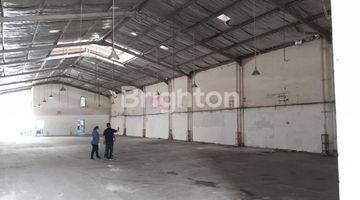 Gambar 3 GUDANG & KANTOR MURAH STRATEGIS BANDARA MAS TANGERANG