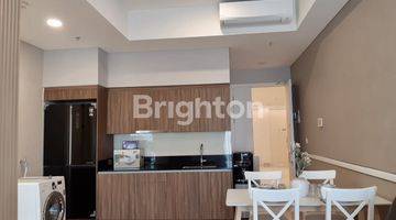 Gambar 2 Luxurious Apartment 57 Prominade 1 Bedroom 55 sqm Full Furnished Central Jakarta