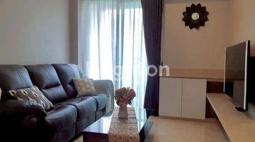 Gambar 1 Luxurious Apartment 57 Prominade 1 Bedroom 55 sqm Full Furnished Central Jakarta