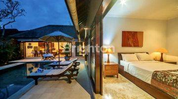 Gambar 2 Villa & Tanah Murah Badung Bali Full Furnished Plus Swimming Pool