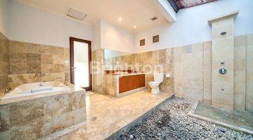 Gambar 5 Villa & Tanah Murah Badung Bali Full Furnished Plus Swimming Pool