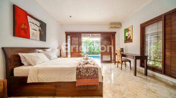 Gambar 3 Villa & Tanah Murah Badung Bali Full Furnished Plus Swimming Pool