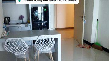 Gambar 3 Disewakan Apartemen Amor Pakuwon City Furnished Bagus 2br Baru