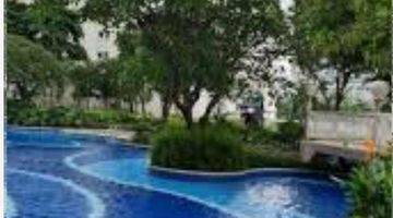 Gambar 2 DIJUAL/ SEWA APARTEMEN EDUCITY SIAP HUNI 3BR FURNISHED Tower P