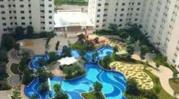 Gambar 1 DIJUAL/ SEWA APARTEMEN EDUCITY SIAP HUNI 3BR FURNISHED Tower P