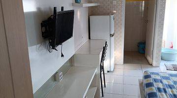 Gambar 4 Disewakan UNIT STUDIO EDUCITY APARTEMEN SIAP HUNI FURNISH LENGKAP