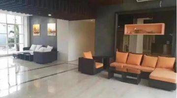 Gambar 3 Jual Murah Rugi Apartemen 1br  Royal City Loft Semifurnished Baru