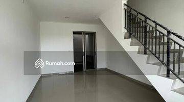 Gambar 2 Jual Rumah Pik2 Scarlet 4x15 Semi Furnished Strategis Baru Rapi 