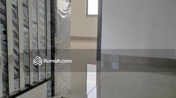 Gambar 4 Jual Rumah Pik2 Scarlet 4x15 Semi Furnished Strategis Baru Rapi 