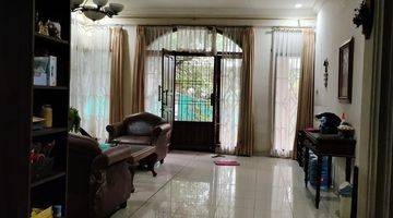 Gambar 3 Jual Rumah Pluit Permai Belakang Pluit Village 11x20 4 Kamar