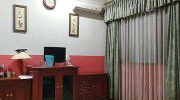 Gambar 5 Jual Rumah Pluit Permai Belakang Pluit Village 11x20 4 Kamar