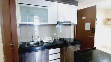 Gambar 2 Dijual Apartemen Puri Orchard Orange Groove Lantai Tengah 50 M2