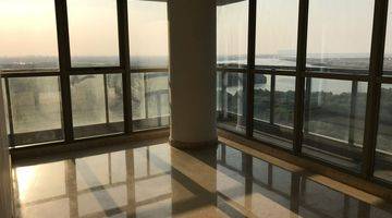 Gambar 2 Dijual Apartemen Gold Coast Carrebian Lantai Rendah 113 Sqm 