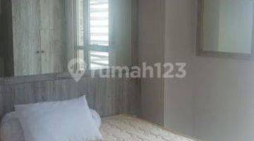 Gambar 2 Dijual Apartemen Taman Anggrek Residence Stc Lantai Tinggi 44 Sqm