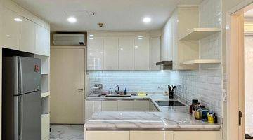 Gambar 4 Dijual Apartement Capital Residence, Scbd 177m2