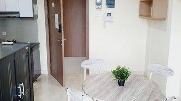 Gambar 3 Dijual Apartemen Puri Orchard Orange Groove Lantai Tengah 50 M2