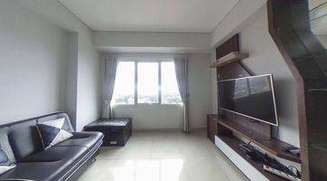 Gambar 1 Dijual Apartemen Puri Orchard Orange Groove Lantai Tengah 50 M2