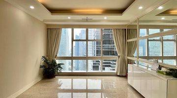 Gambar 1 Dijual Apartement Capital Residence, Scbd 177m2