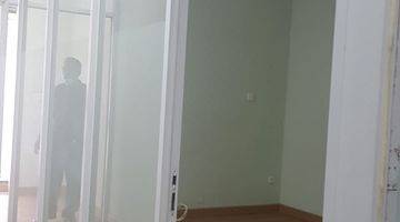 Gambar 1 Dijual Ruko Pik The Gallery Mediterania Uk 5x15, Jakarta Utara