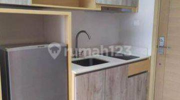 Gambar 1 Dijual Apartemen Taman Anggrek Residence Stc Lantai Tinggi 44 Sqm