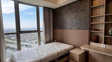 Gambar 4 Dijual For Sale Apartemen Goldcoast Tower Caribbean Sea View