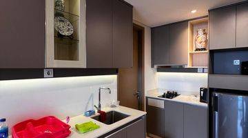 Gambar 1 Dijual For Sale Apartemen Goldcoast Tower Caribbean Sea View