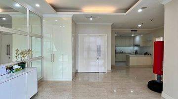 Gambar 2 Dijual Apartement Capital Residence, Scbd 177m2