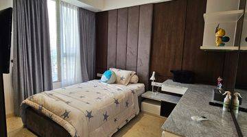 Gambar 5 Turun Harga Dijual Apartemen Gold Coast Atlantic Lantai Tinggi Corner Luas 113 M2