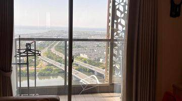 Gambar 2 Dijual For Sale Apartemen Goldcoast Tower Caribbean Sea View