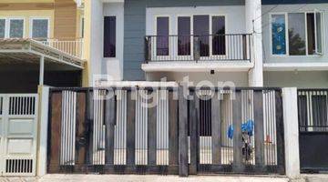 Gambar 4 *Dijual Rumah 2 Lantai Green Mansion Regency, Lontar, Surabaya*