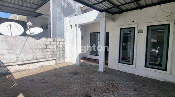 Gambar 2 *Dijual Rumah Gunung Anyar, Surabaya*