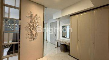 Gambar 2 *kan Apartement LaViz 3BR Fully Furnished bonus Elektronik*