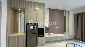 Gambar 3 *kan Apartement LaViz 3BR Fully Furnished bonus Elektronik*